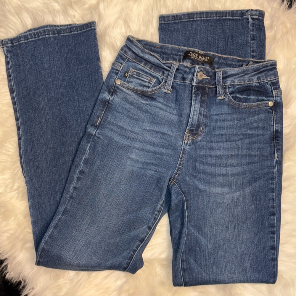 Judy Blue Jeans